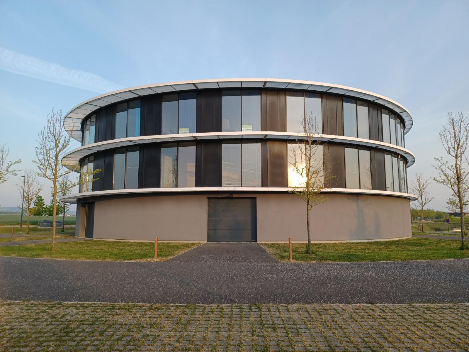 IsoHemp vestigt zich in Frankrijk