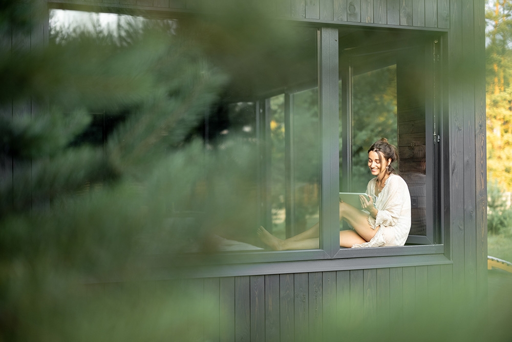 De milieu-impact van bouwmaterialen