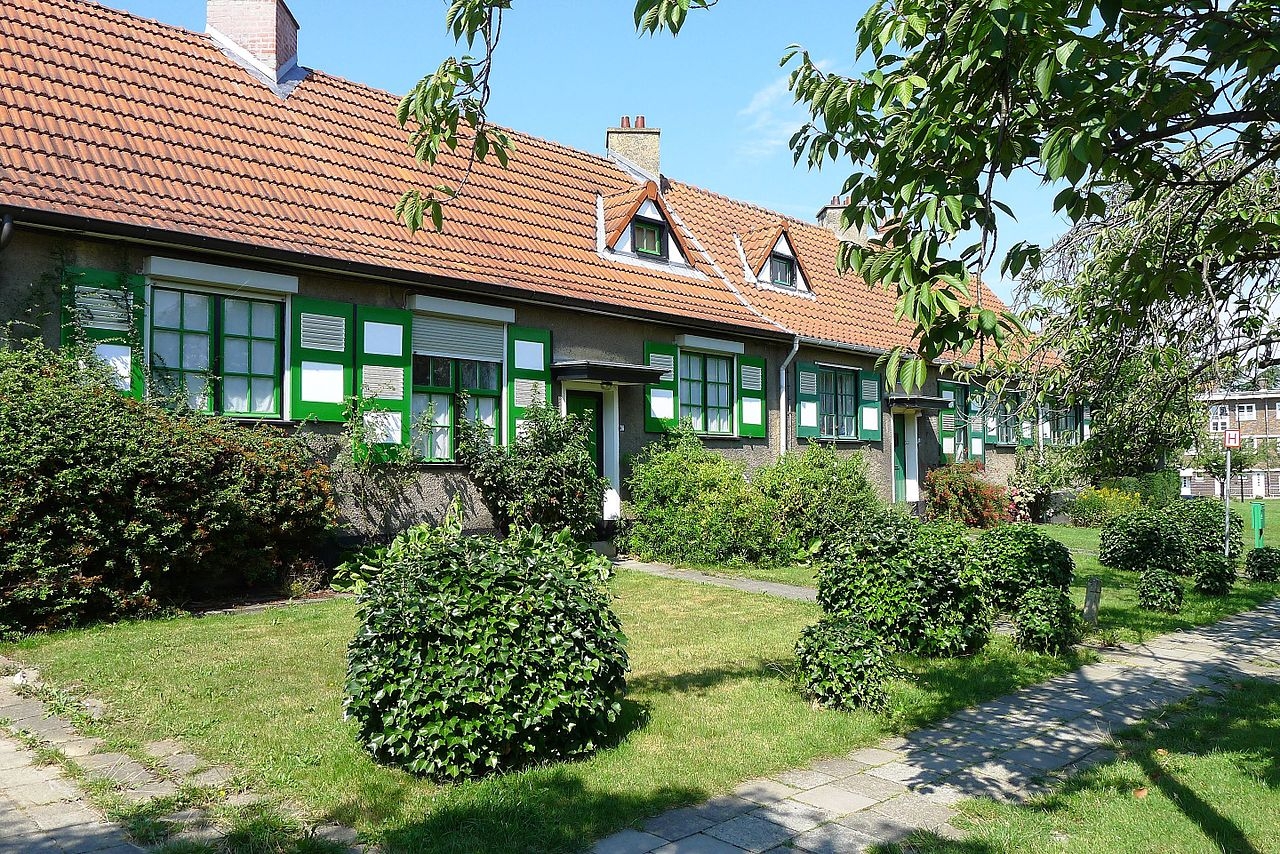 Het karakter van een geklasseerde woning bewaren en voorzien van modern comfort?