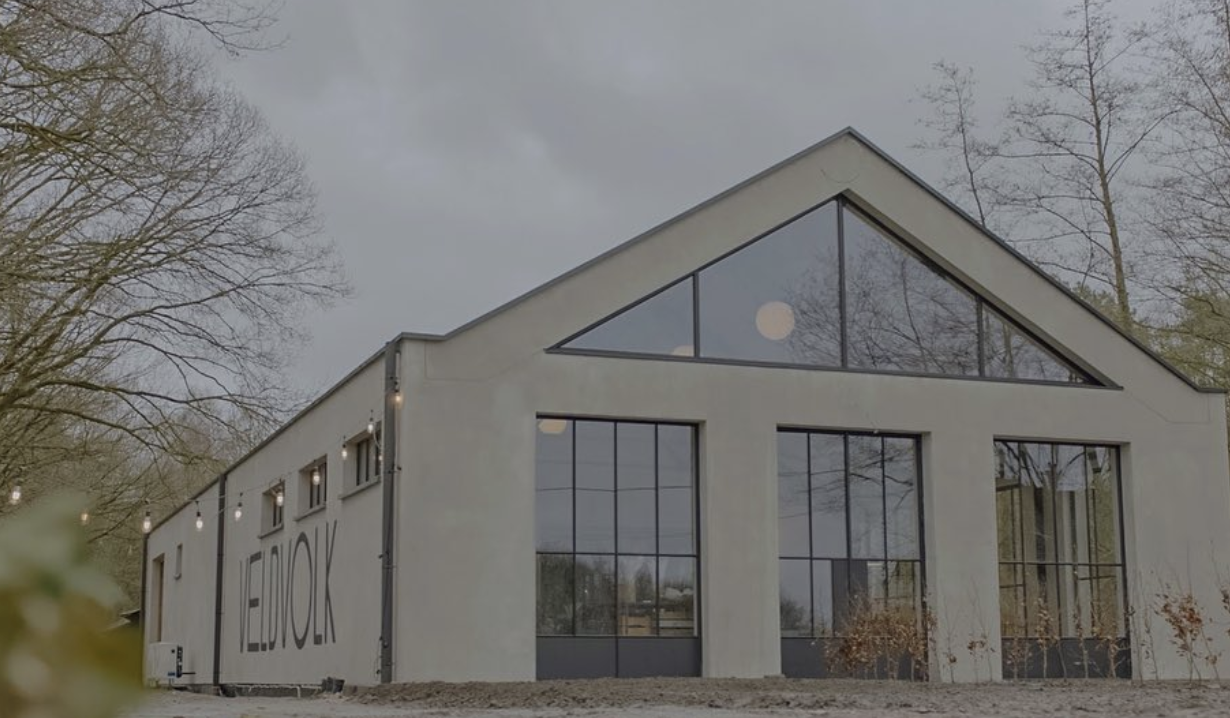 Een terugblik op Project Veldvolk